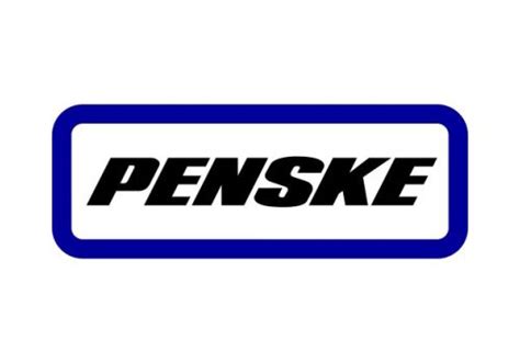 penske intranet.